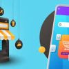 راه اندازی فروشگاه اینترنتی مانند دیجی کالا