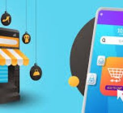 راه اندازی فروشگاه اینترنتی مانند دیجی کالا
