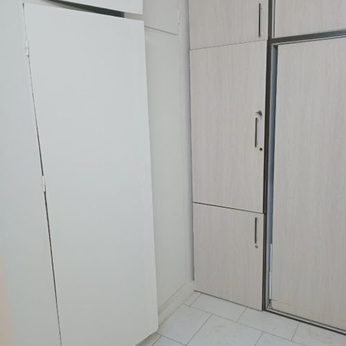 اجاره فوری آپارتمان 50 متری، غرق در نور