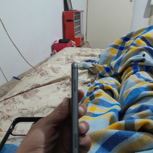 گوشی موبایل 11 نرمال
