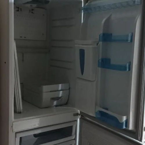 یخچال فریزر