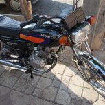 موتور مدل 95 لیفان