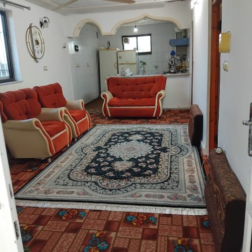 فروش ویلا 324 متری نزدیک دریا