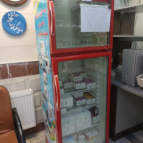 تعمیرات تخصصی انواع یخچال فریزر دوقلو ساید اسپیلت وپکیج وپمپ