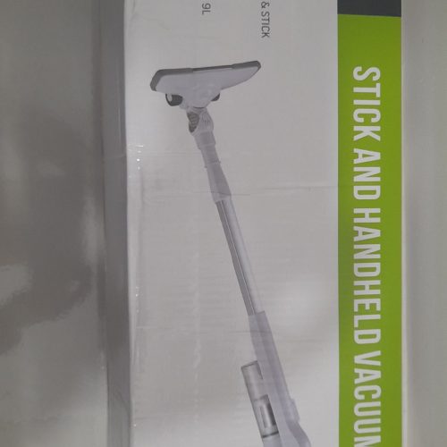 جارو برقی جیپاس