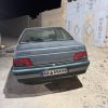 پژو ۴۰۵ نوک مدادی مدل ۹۲