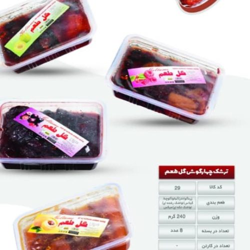 استخدام بازار یاب حرفه ای و اماتور