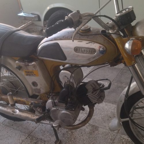 موتور سیکلت