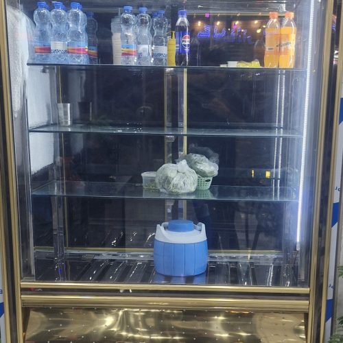 یخچال