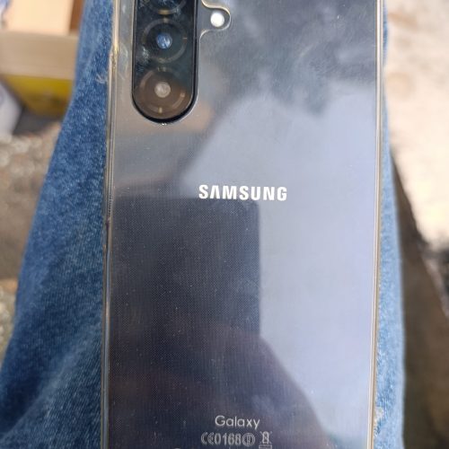 گوشی موبایل A56 سامسونگ