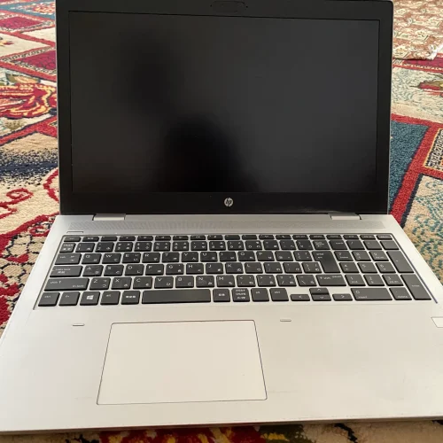 لپ تاپ hp
