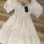 پیراهن دخترانه big dart