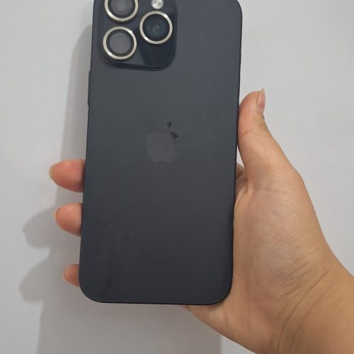 گوشی آیفون16پرومکس