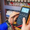 برق کار تخصصی (پیشرفته)