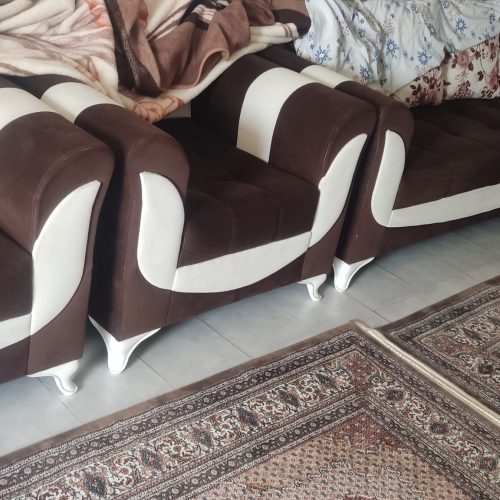 چند قلم وسایل فروشی