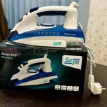 اتو بخار دستی مدل سایا