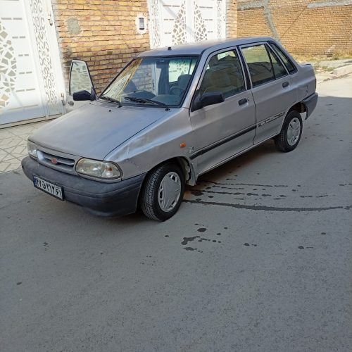 پرایدمدل86