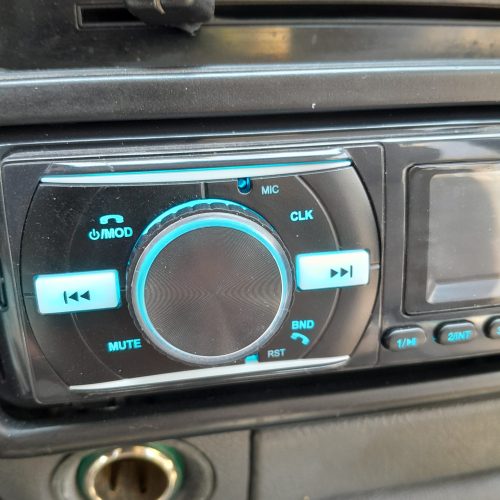 ظبط بلوتوثی حرفه ای