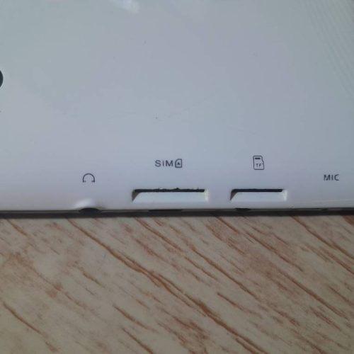 تبلت لنوو سالم