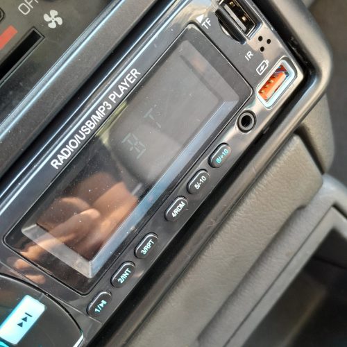 ظبط بلوتوثی حرفه ای