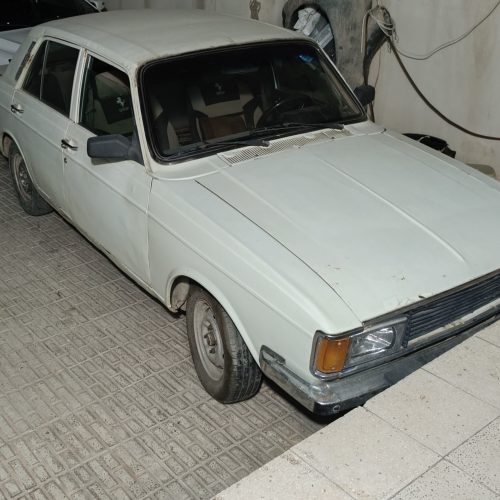 فنی سالم موتور عوض نشده