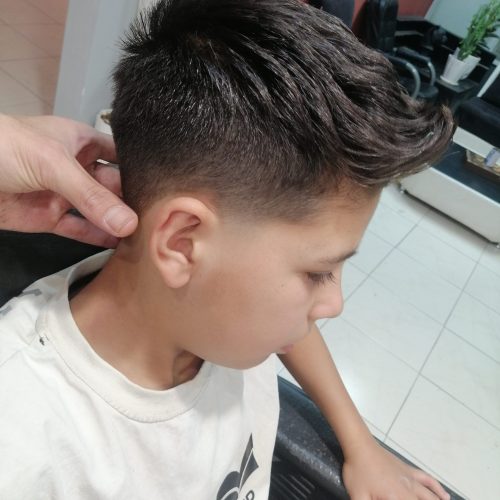 اصلاح رایگان