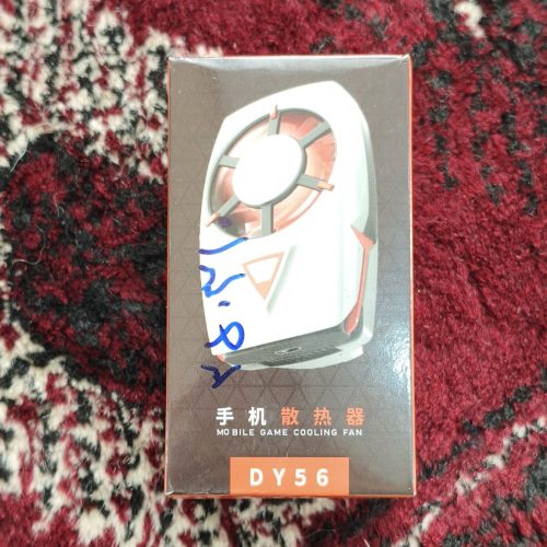 فن خنک کننده ی گیمینگ