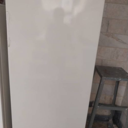 یخچال و فریزر