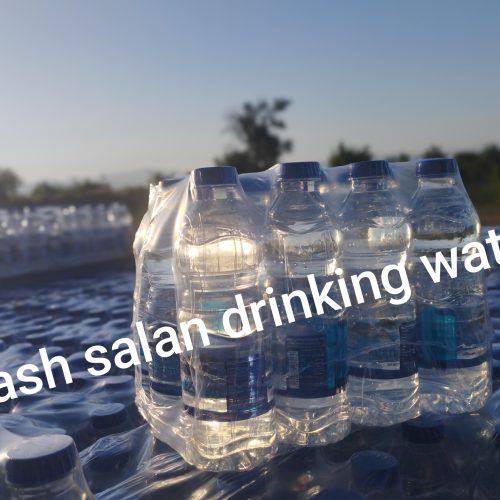 نمایندگی رسمی آب معدنی داش سالان