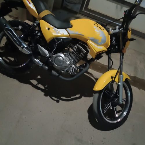 موتور دینو 160 انژکتور