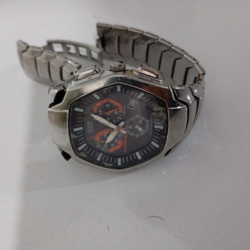 ساعت مردونه سیتیزن