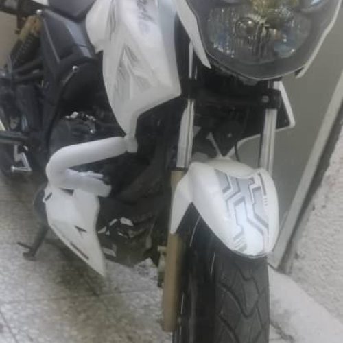 موتور مزایده آپاچی 180