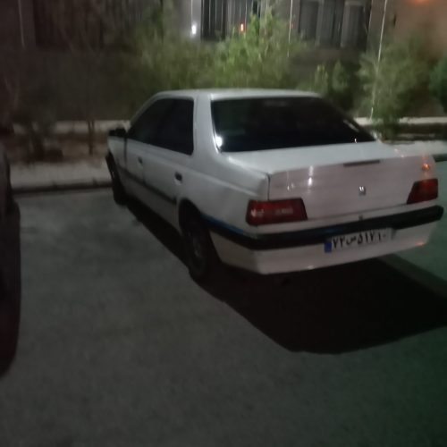 پژوslxمدل 89 بی رنگ رینگ ولاستیک باسیستم