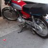 موتور پیشرو G125