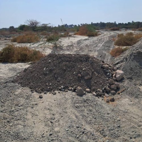 فروش زمین مخصوص خانه باغ
