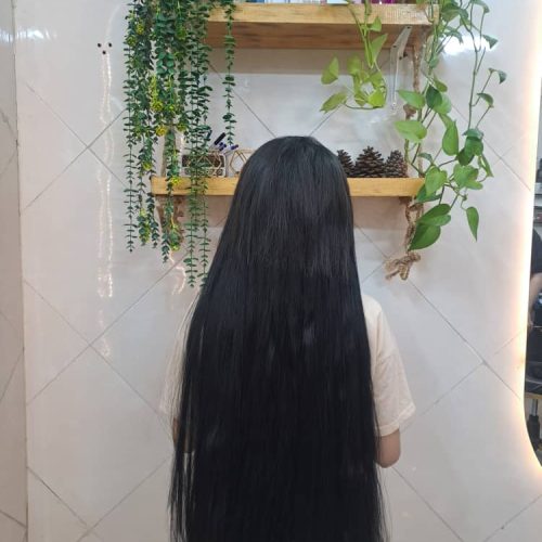 خدمات بافت مو