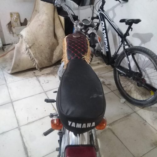 موتور سیکلت