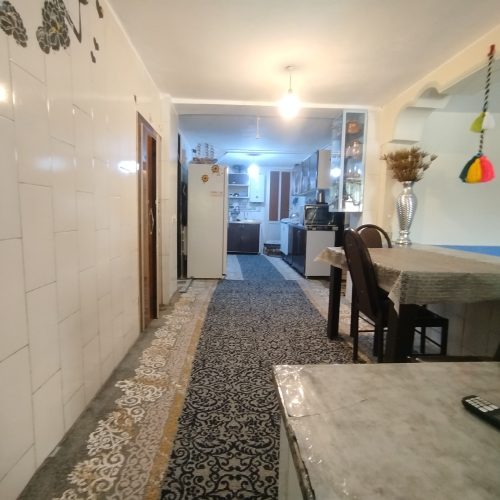 فروش خانه ویلایی سه طبقه مستقل