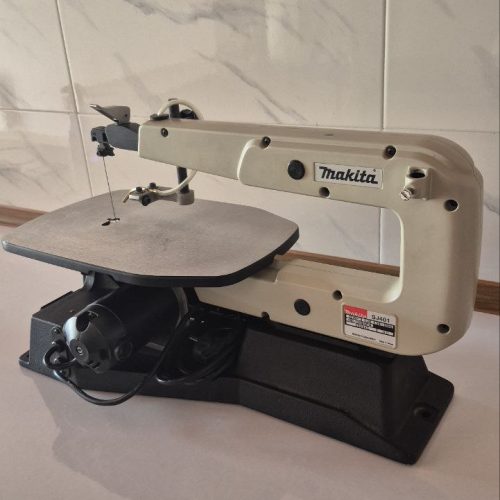 اره مویی شابلون بر