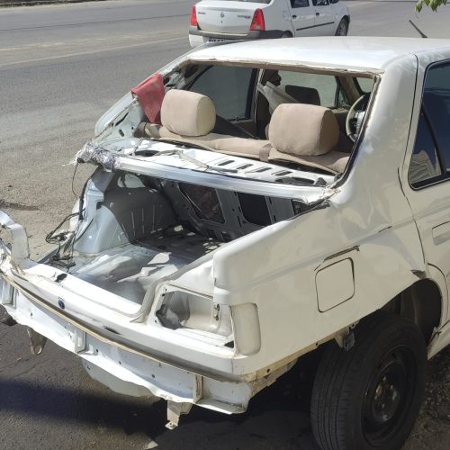 پارس تصادفی