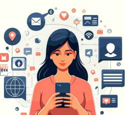 بدون نیاز به صدا و تصویر تنها با یک گوشی در خانه