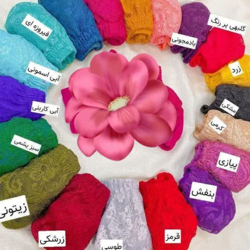 تولیدی سوتین هندی