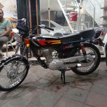 هندا125