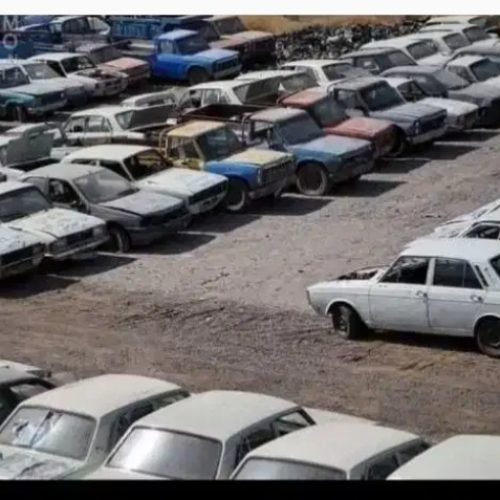 مرکز اسقاط مرددوشت