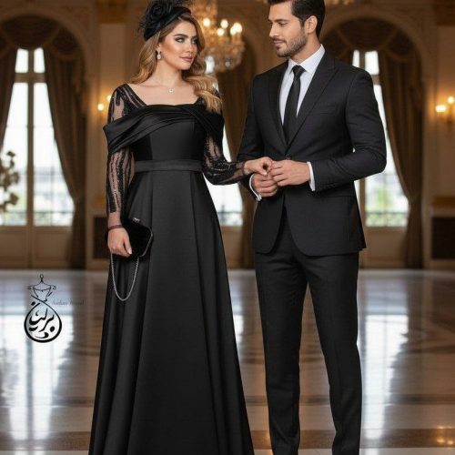 فروش ویژه لباس مجلسی