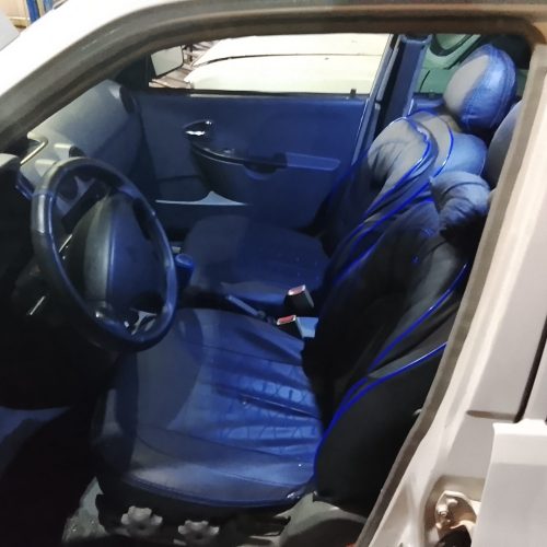 پراید111انژکتور1389