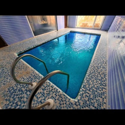 اجار ویلا دو خواب