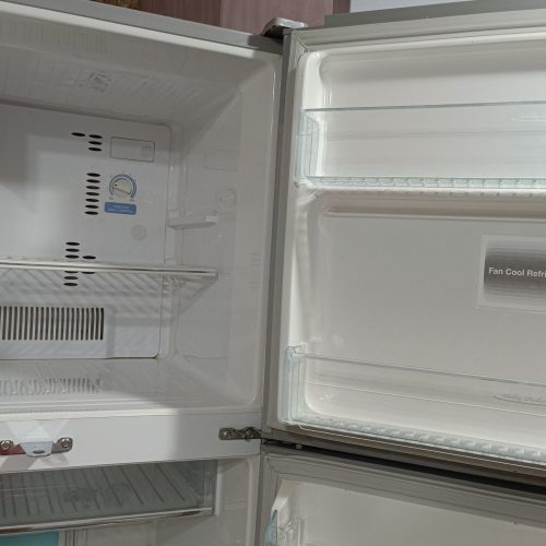 یخچال فریزر توشیبا