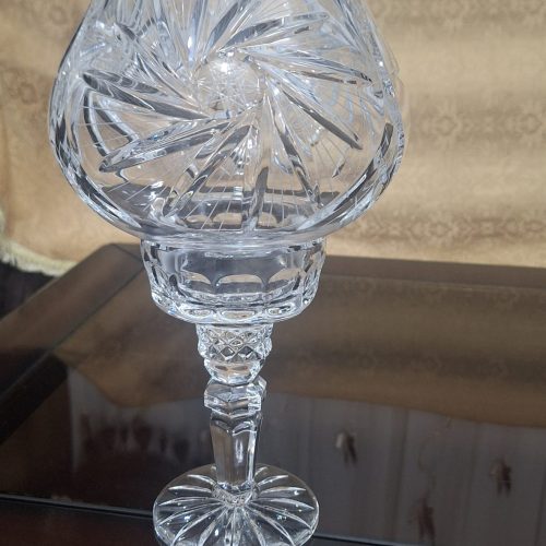 کریستال چک اصل بوهیما نو