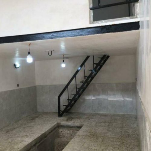 یک باب مغازه تجاری در 3 راه جویبار